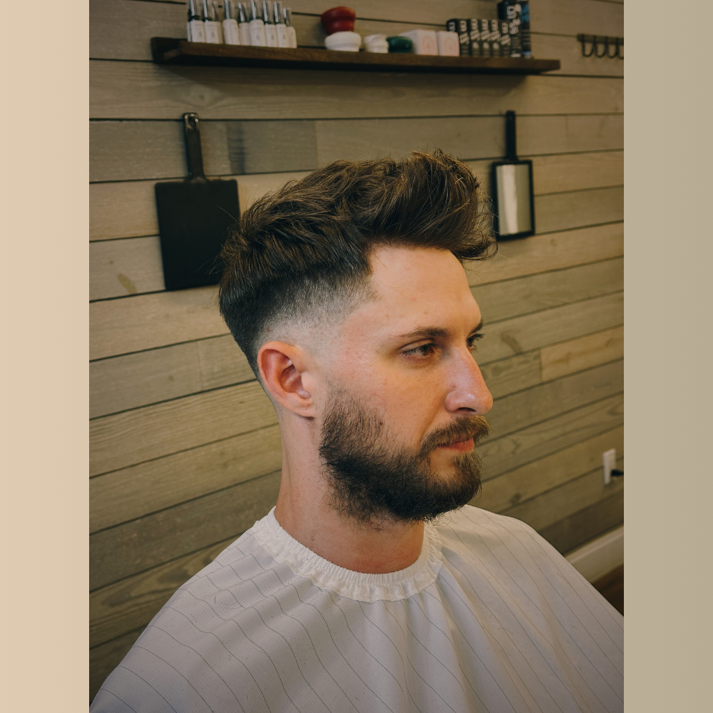 hairboss barbershop