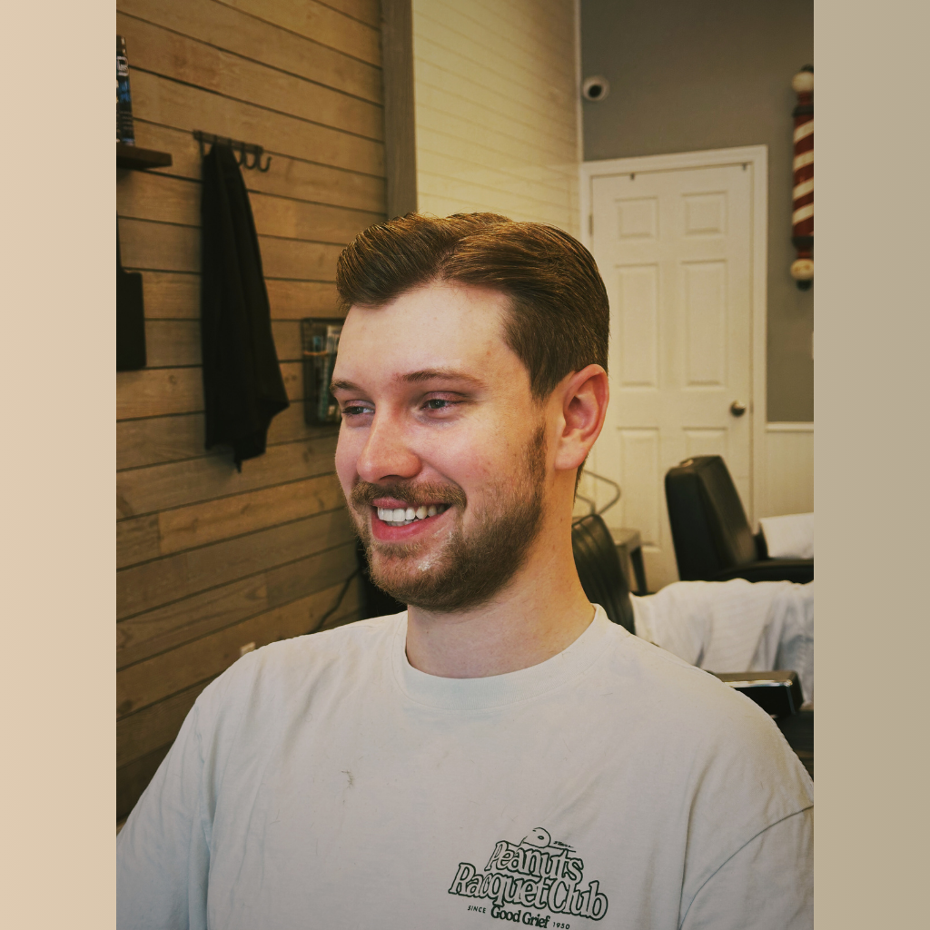 hairboss barbershop