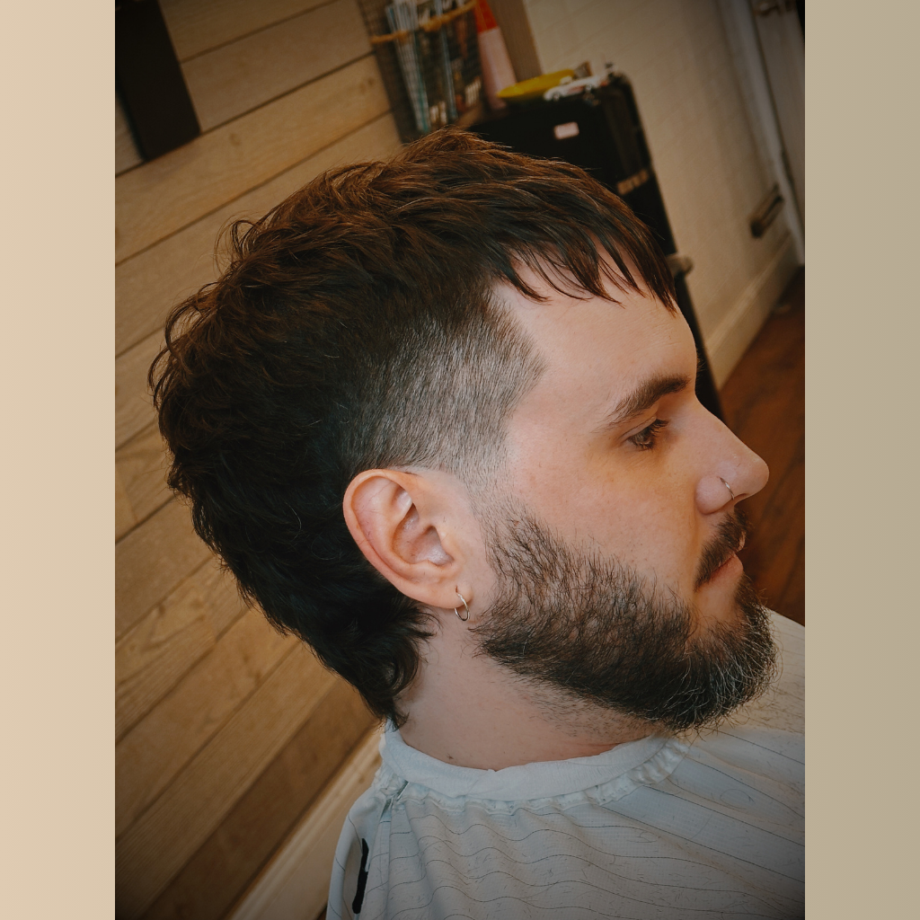 hairboss barbershop